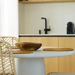 Balimood Apartment