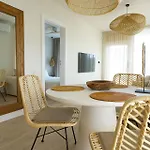 Apartment Balimood *