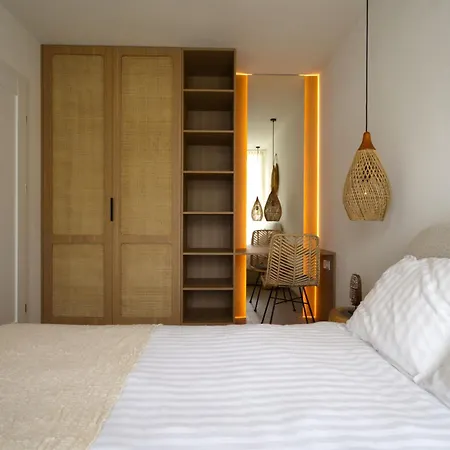 Apartament Balimood Połąga