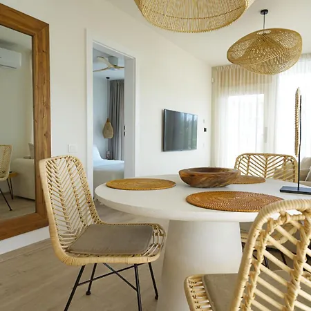 Apartament Balimood *