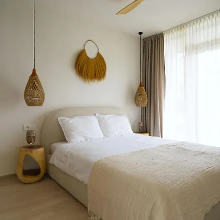 Balimood Apartament *