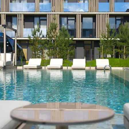 Balimood Apartament *