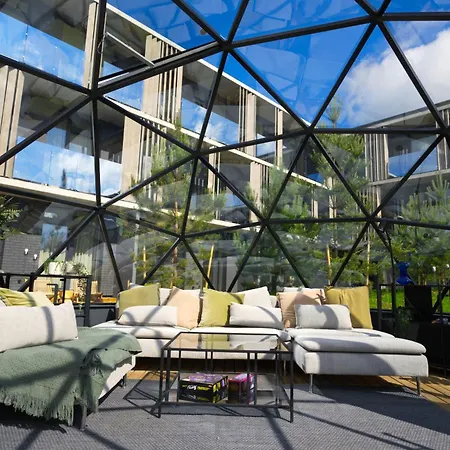 Apartament Balimood *