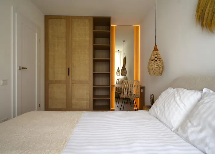 Apartman Balimood Palanga