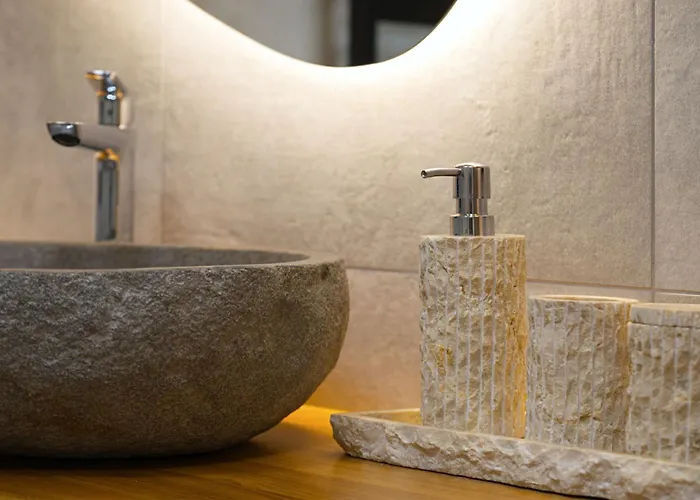 Balimood Apartman Palanga